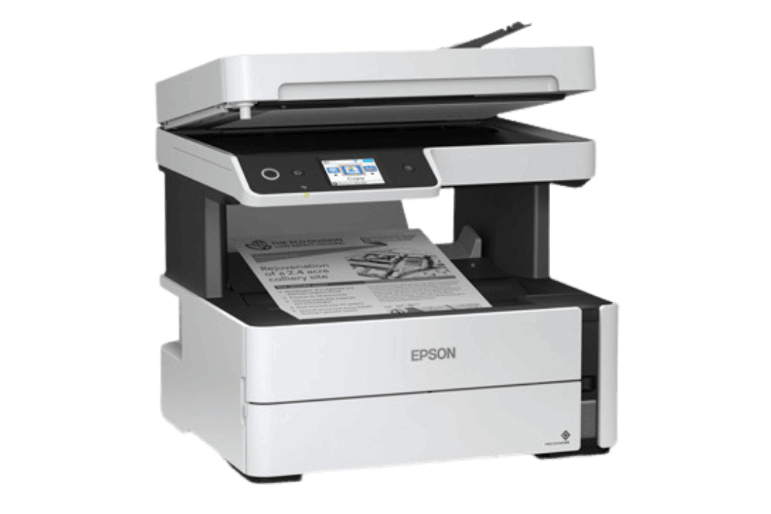 Epson M3170